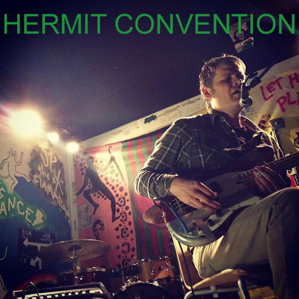 HERMIT CONVENTION