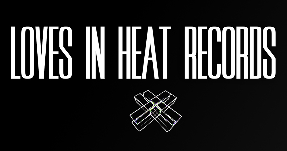 Loves In Heat Records
