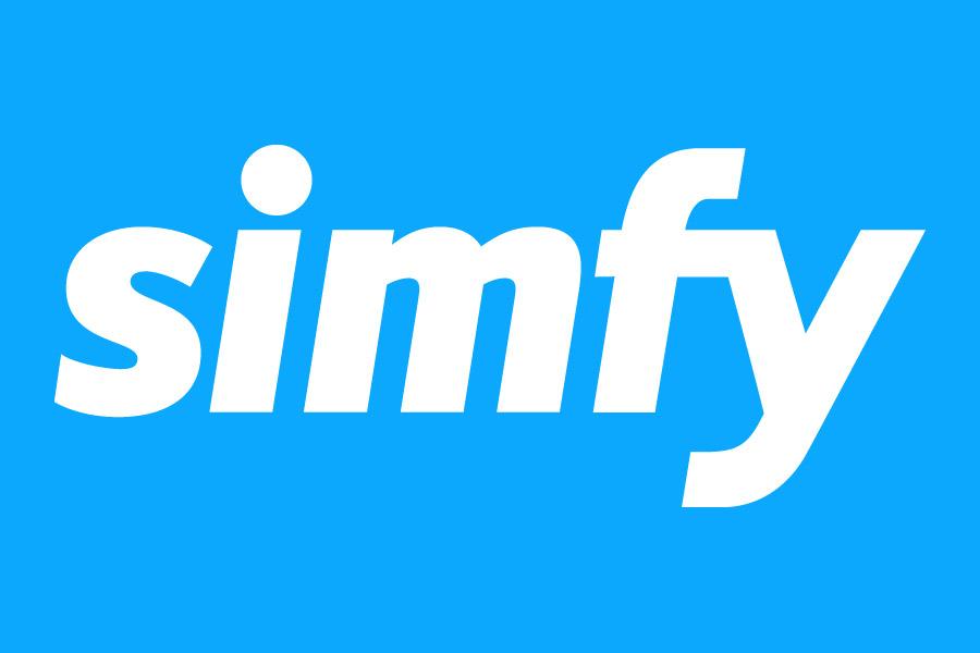 Simfy Simfy