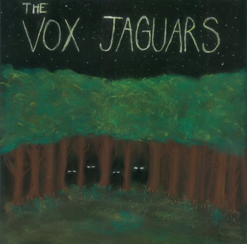 THE VOX JAGUARS