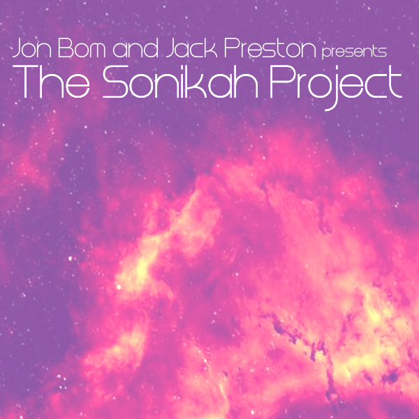 JON BOM AND JACK PRESTON 