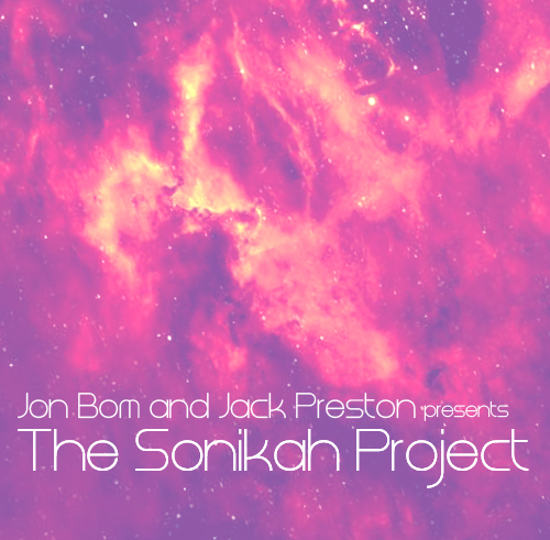 JON BOM & JACK PRESTON JON BOM & JACK PRESTON