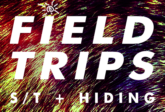 FIELD TRIPS "Double EP" Release FIELD TRIPS